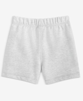 Baby Boys' Solid Shorts, Macy's Exclusive