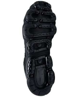 Men&#39;s Air VaporMax Run Utility Running Sneakers from Finish Line