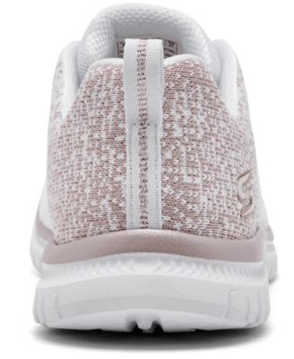 Sport Women's Virtue - Lucent Metallic Athletic Sneakers from Finish Line