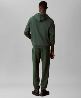 Men's Archive Logo Regular-Fit Joggers