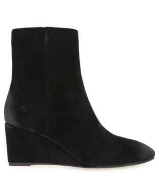 Women's Nash Wedge Booties