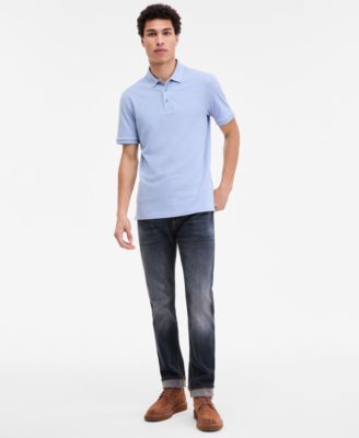 BOSS by Hugo Boss Men's Donos Polo Shirt