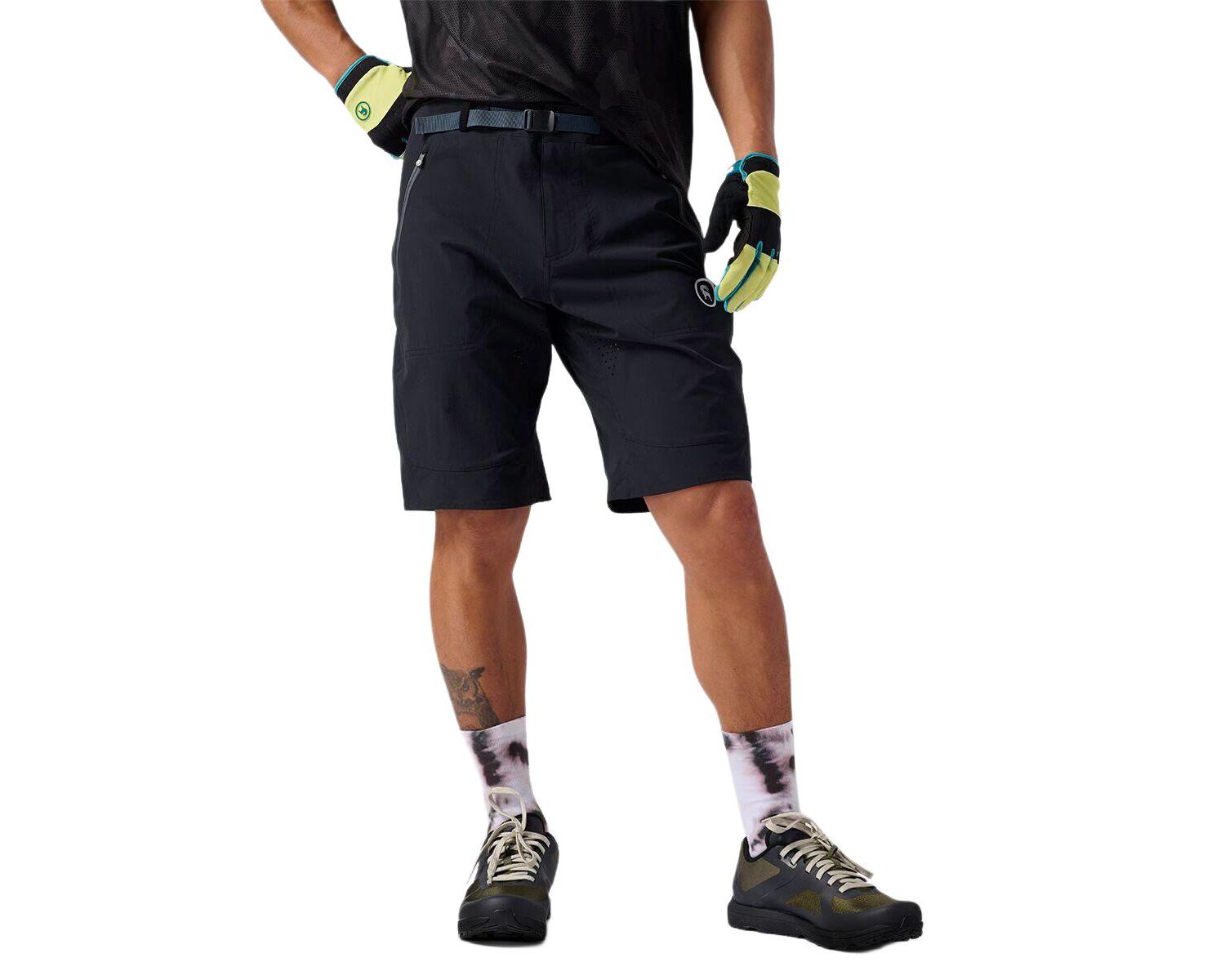 Men's Slickrock in Bike Short Mountain Bike Shorts Inseam: 11