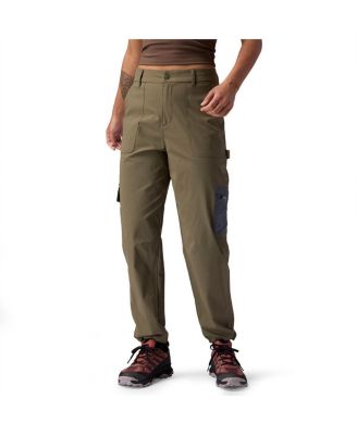 Women's Wasatch Ripstop Cargo Pant Hiking and Climbing Pants