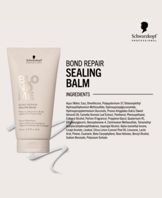 BlondMe Bond Repair Sealing Balm, 2.5 oz.