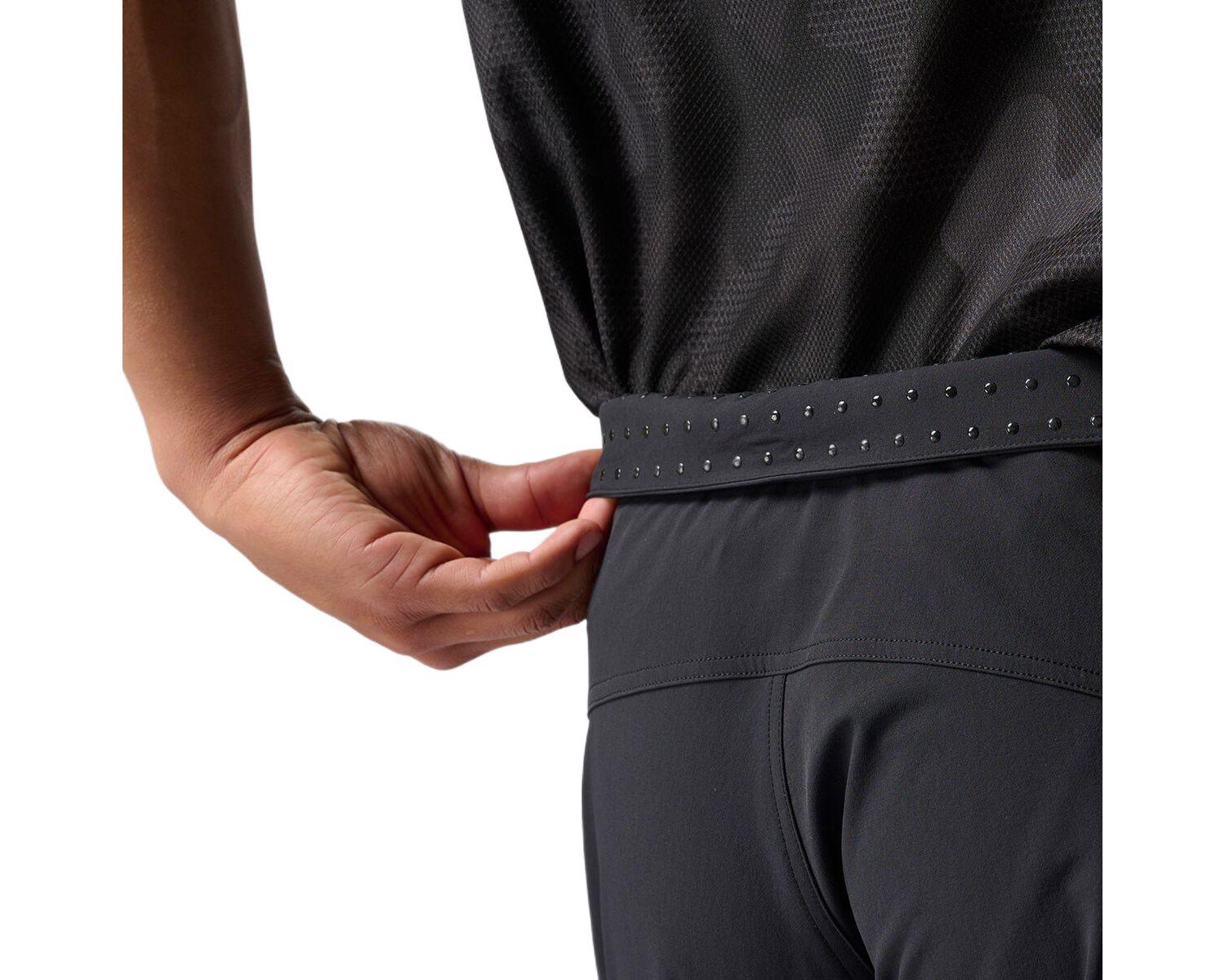 Men's Empire Bike Short Mountain Bike Shorts, 13'' Inseam