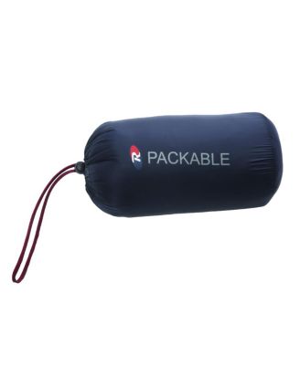 Little and Big Girls' Ultra Light Packable Down Jacket