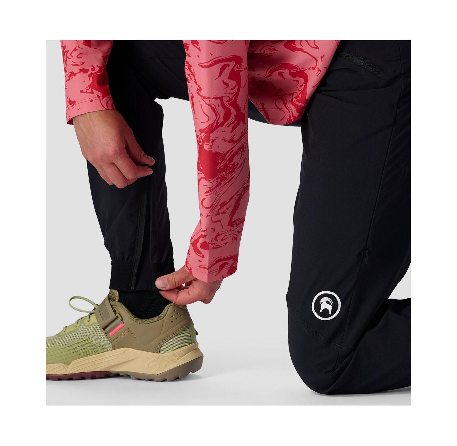 Women's BGA Slickrock Pant Mountain Bike Pants
