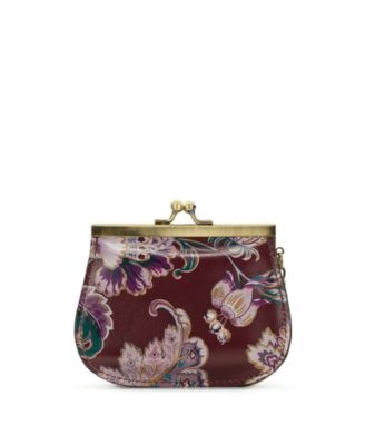 Bella Boxed Coin Case