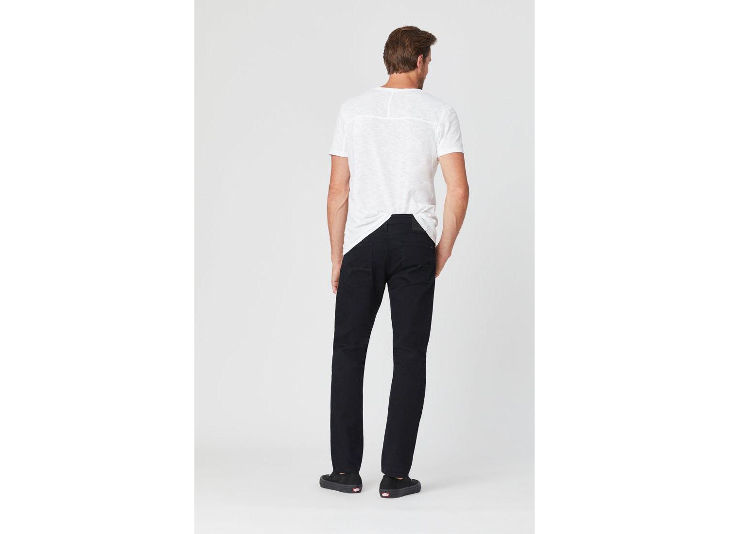 Men's Zach Regular Rise Straight Leg In Williamsburg