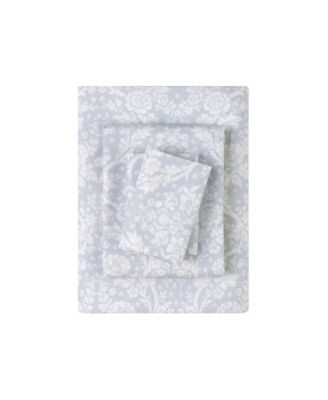 Microfiber Extra Deep 6-Pc. Sheet Set, Queen