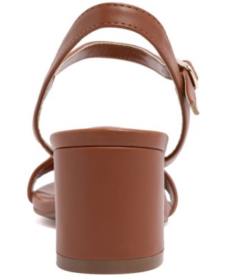 Women's Adasyn Block Heel Dress Sandals