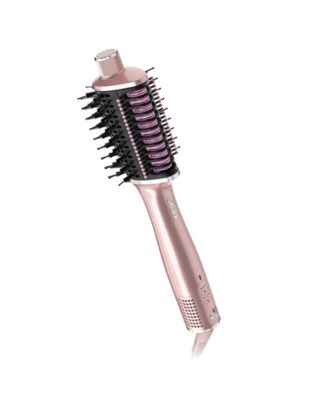 Shark Glossi 2-in-1 Hot Tool and Air Glosser - Peony Pink