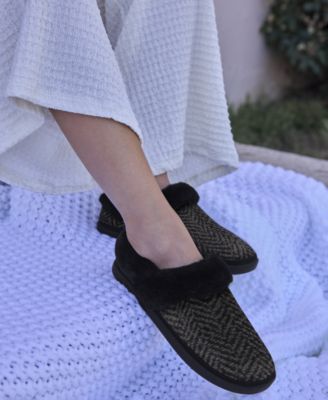 Women's Oslo Slip On Slippers