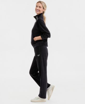 Women's New Heritage Velour Pants