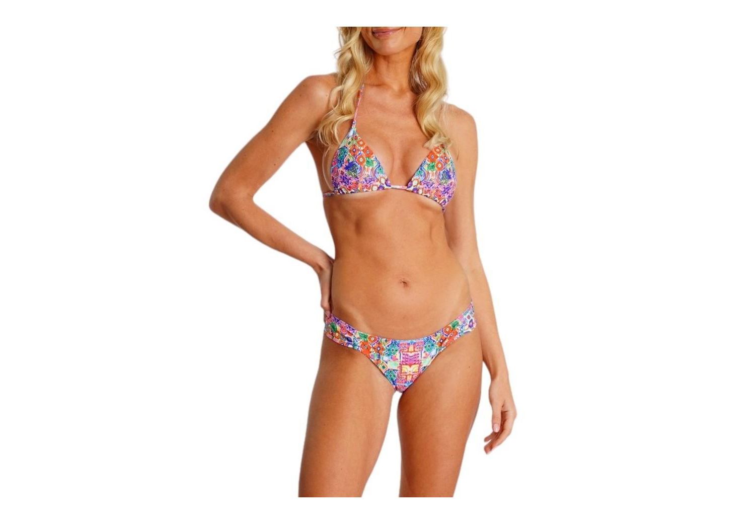 Women's Bikini Set