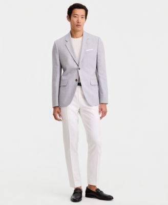 Men's Modern-Fit Blazer