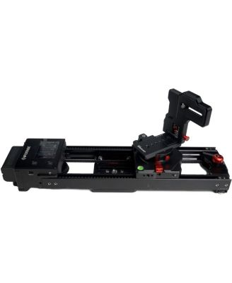 LP-01 L-Shape Quick Release Plate