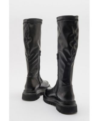 Henin Stretch Boot (Women