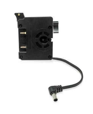 3-Stud Battery Plate for Sony FX6