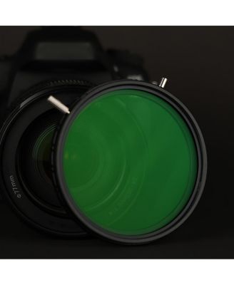 77mm MRC VND Filter