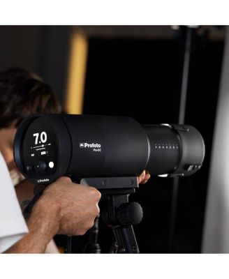 Pro-D3 1250Ws Monolight