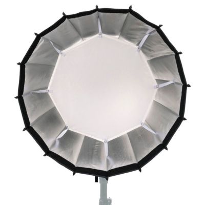SB-24 24" Softbox for HF150 & SFB150 LED Fresnel Lights