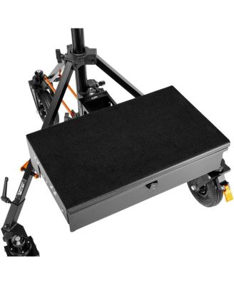 AXIS Bottom Drawer for Digi and Case Platforms