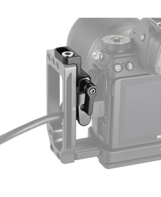 HDMI Cable Clamp for Nikon Z6/Z7