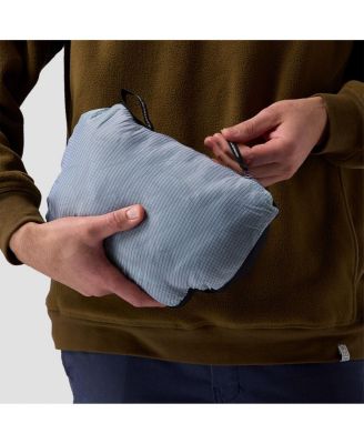 Men's Peale Primaloft Stitch-Free Baffle Stretch Vest