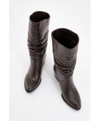 Soule Leather Boot (Women)