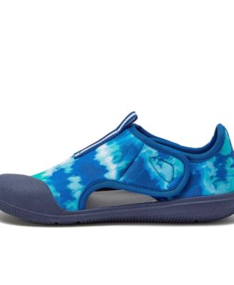 Little Girls Adventurer Water Shoes