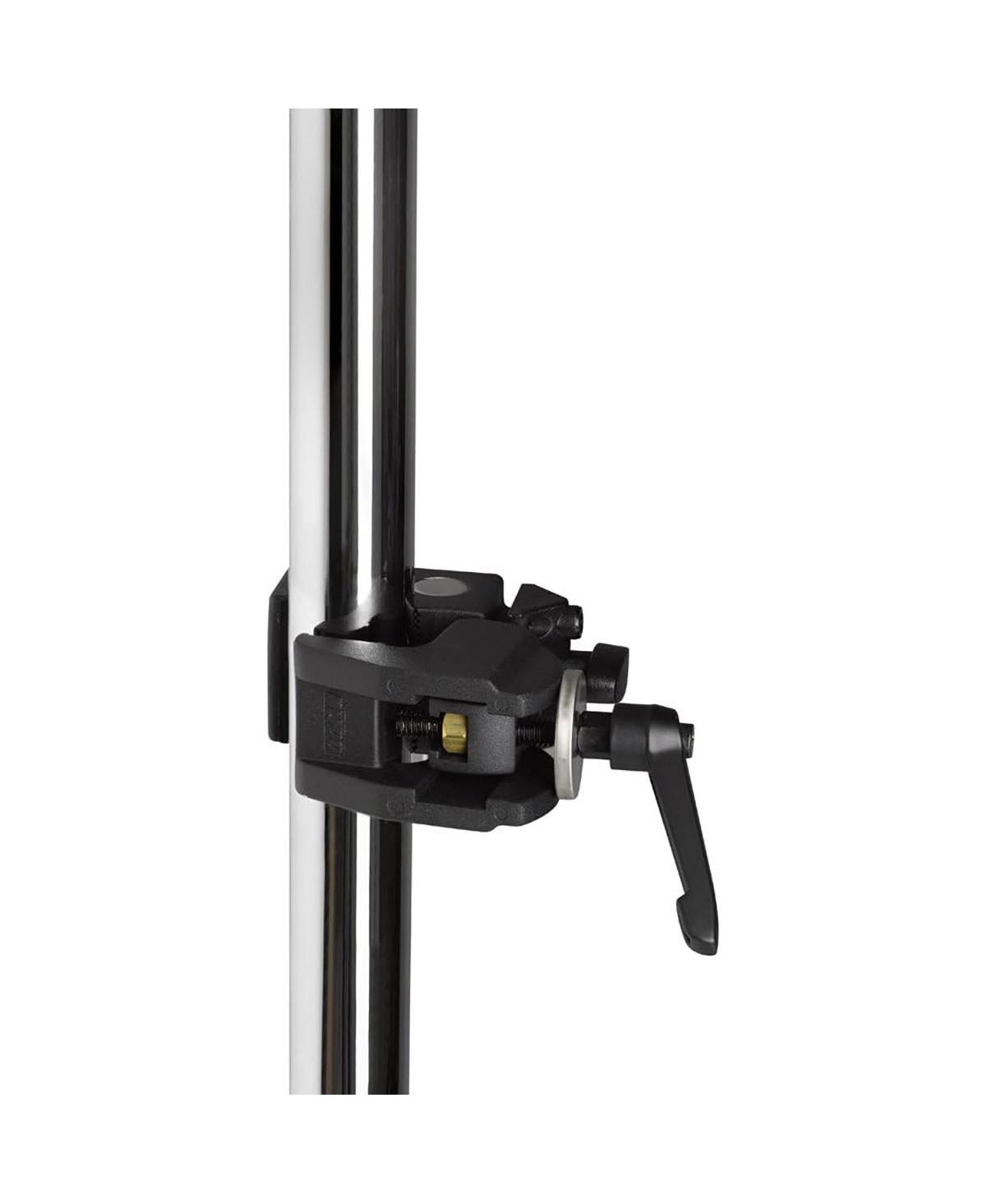 Kupo G701511 Convi Clamp with Adjustable Handle, 44.09lbs Maximum Load Capacity, Black