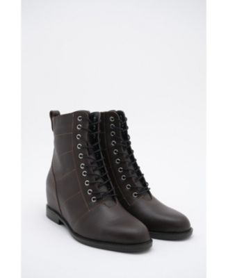 Tivona Leather Boot (Women)