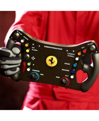 Ferrari 488 GT3 Wheel Add-On for PC, PlayStation 4/5 & Xbox