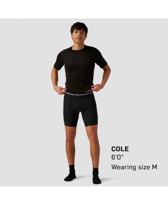 Men's Bike Liner Short Shorts Liners