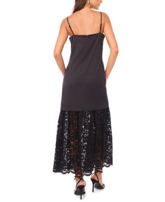 Women's Camisole Lace Skirt Dress
