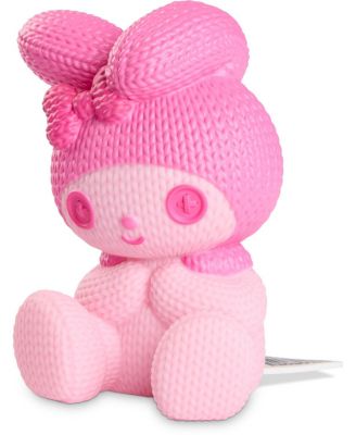 - Hello Kitty and Friends - My Melody #312 (Raspberry Scented)