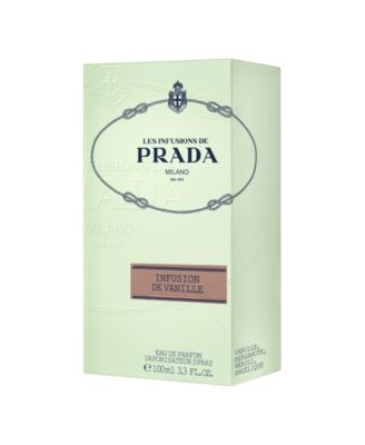Infusion De Vanille Eau De Parfum, 3.38 oz.