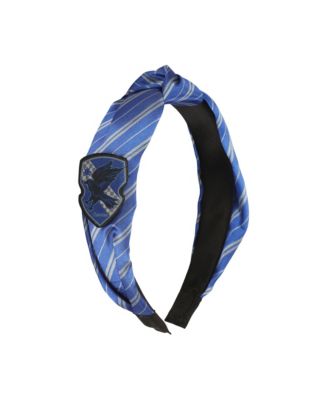Ravenclaw Crest 2-Piece Cosplay Headband Set