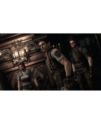 Resident Evil Origins Collection - Nintendo Switch