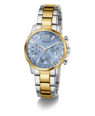 Women's Two-Tone Multi-Function Watch, 36mm