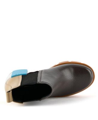 Womens Grip Chelsea Mid IV