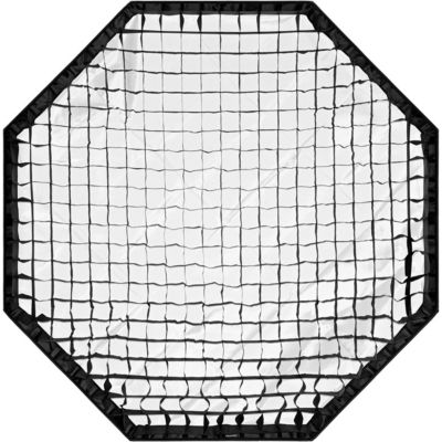4' Octa Softbox, White