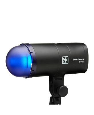 THREE Off-Camera Dual Flash Kit