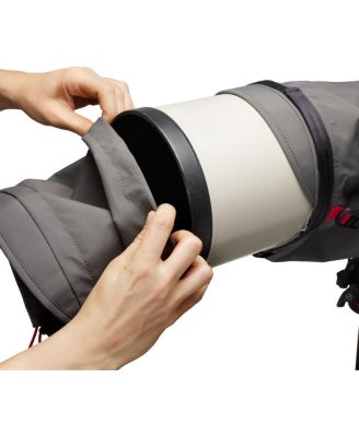 Pro Light Teleshield Rain Cover