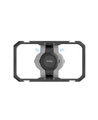 MC4 Universal Quick Release Mobile Phone Cage