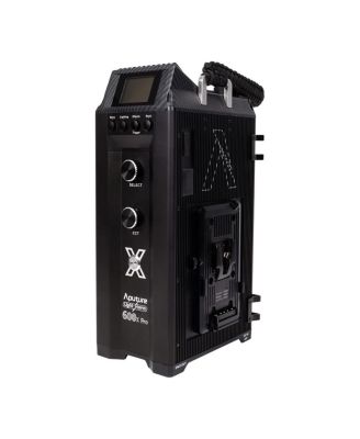 Light Storm 600x Pro Bi-Color LED Light, AB-Mount