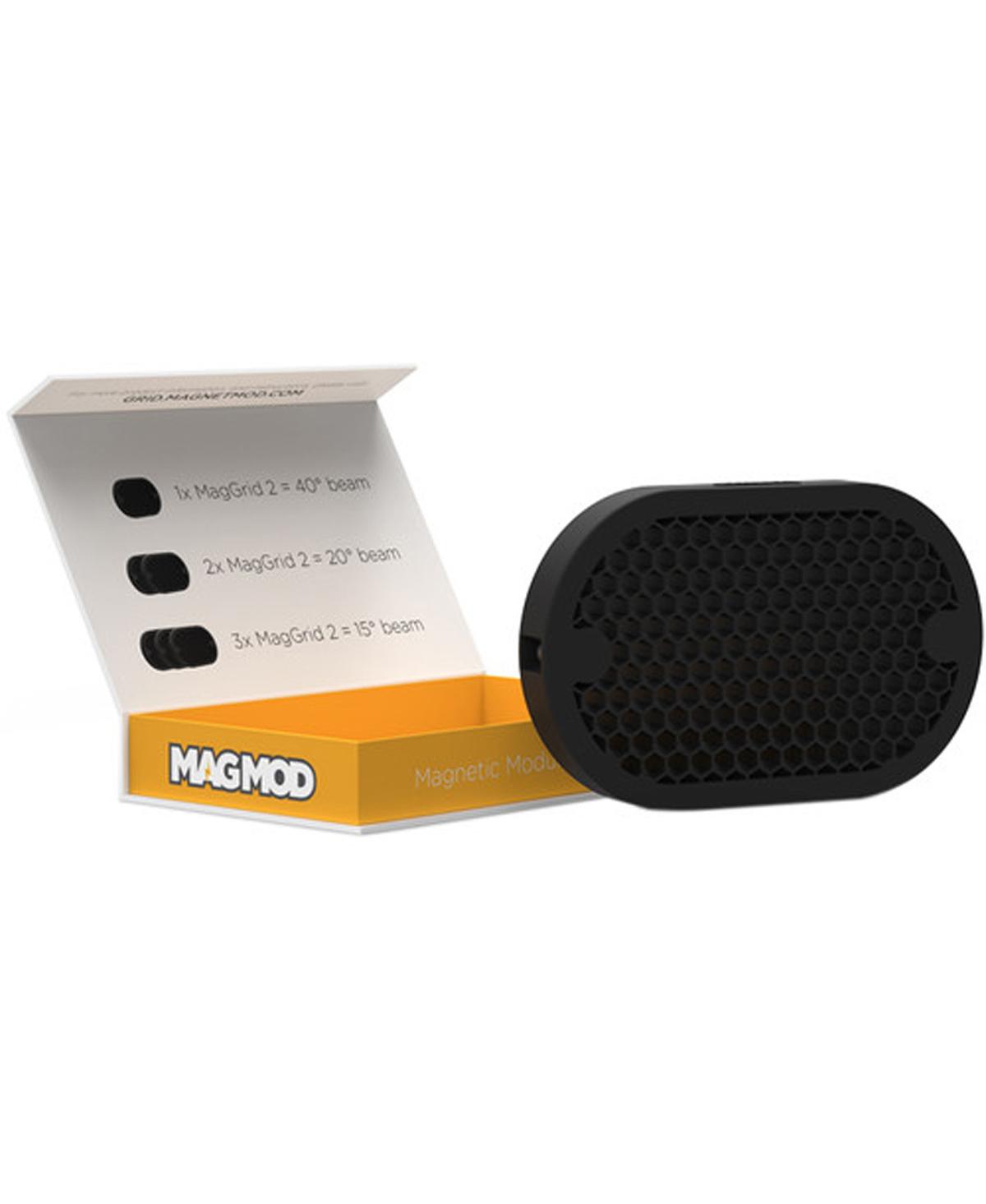 MagMod MagGrid 2