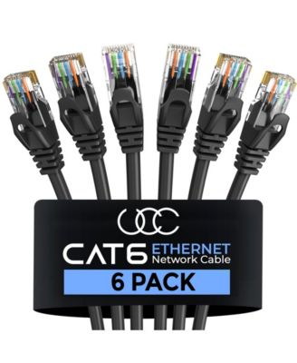 Ultra Clarity Cables